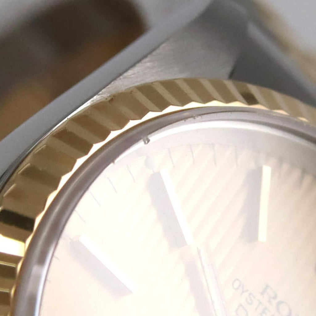 Rolex Datejust Automatic Winding L Number Watch — view 7