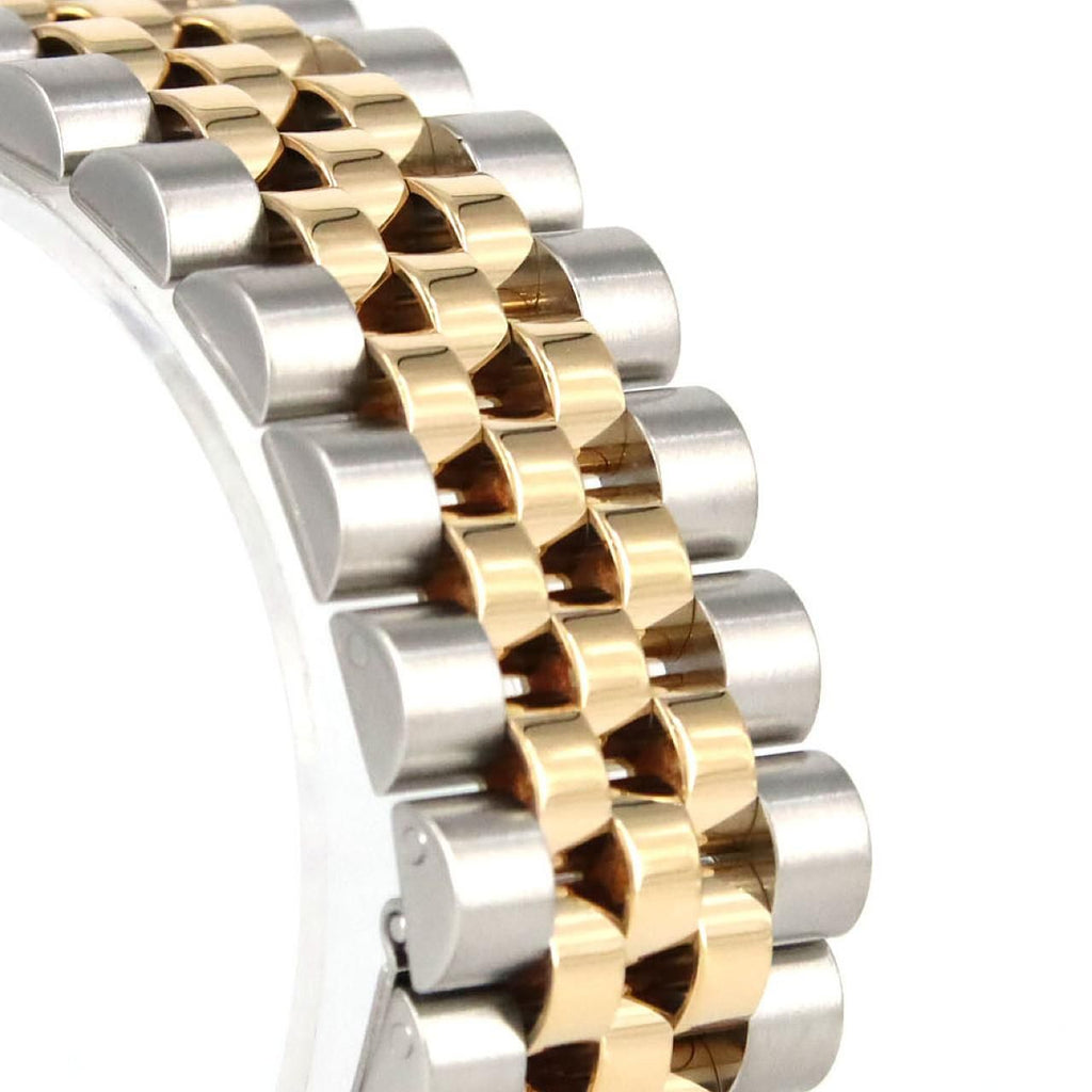 Rolex Datejust Automatic Winding L Number Watch — view 3