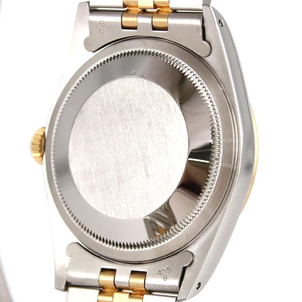 Rolex Datejust Automatic Winding L Number Watch — view 5
