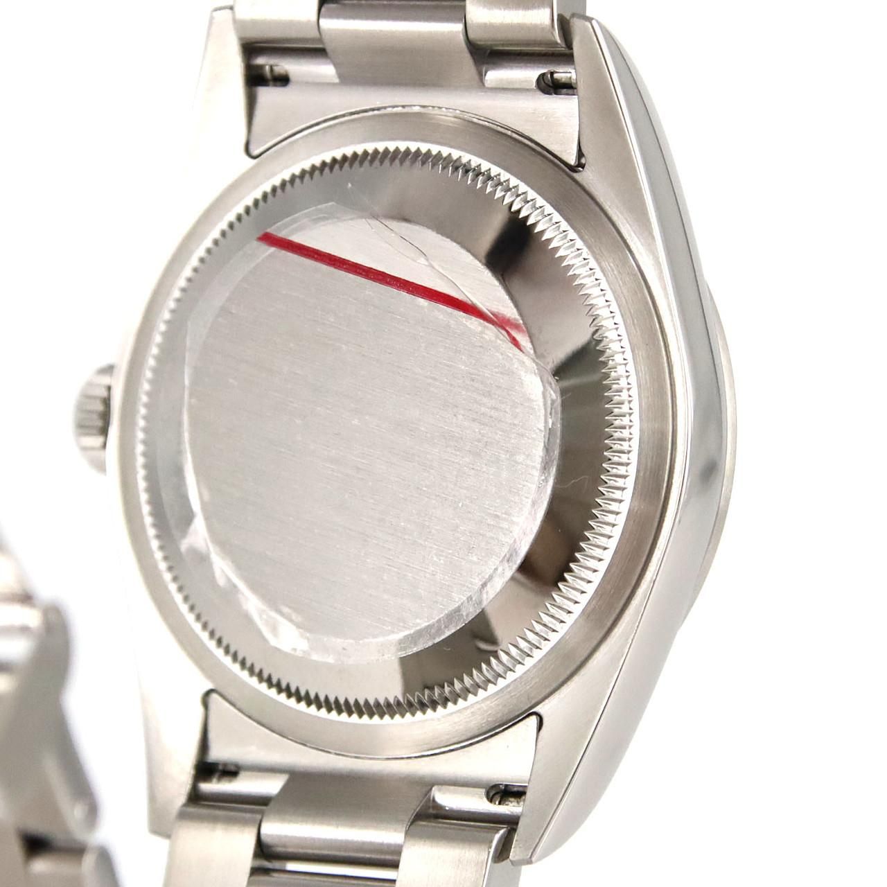 Rolex Explorer-i SS Automatic Winding Number Watch — view 5