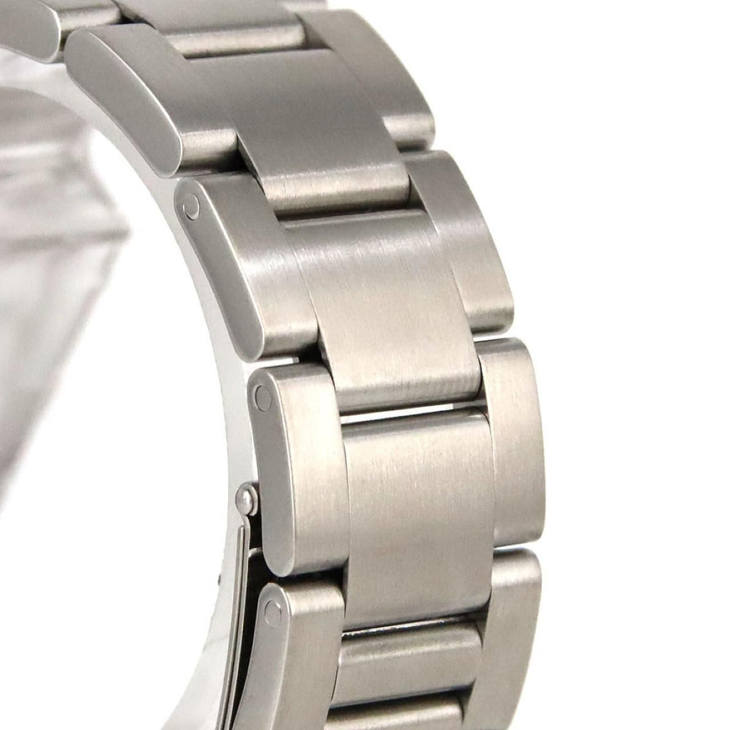 Rolex Explorer-i SS Automatic Winding Number Watch — view 3