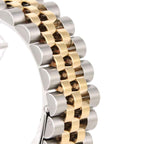 Rolex Datejust Automatic Winding Number Watch — view 3