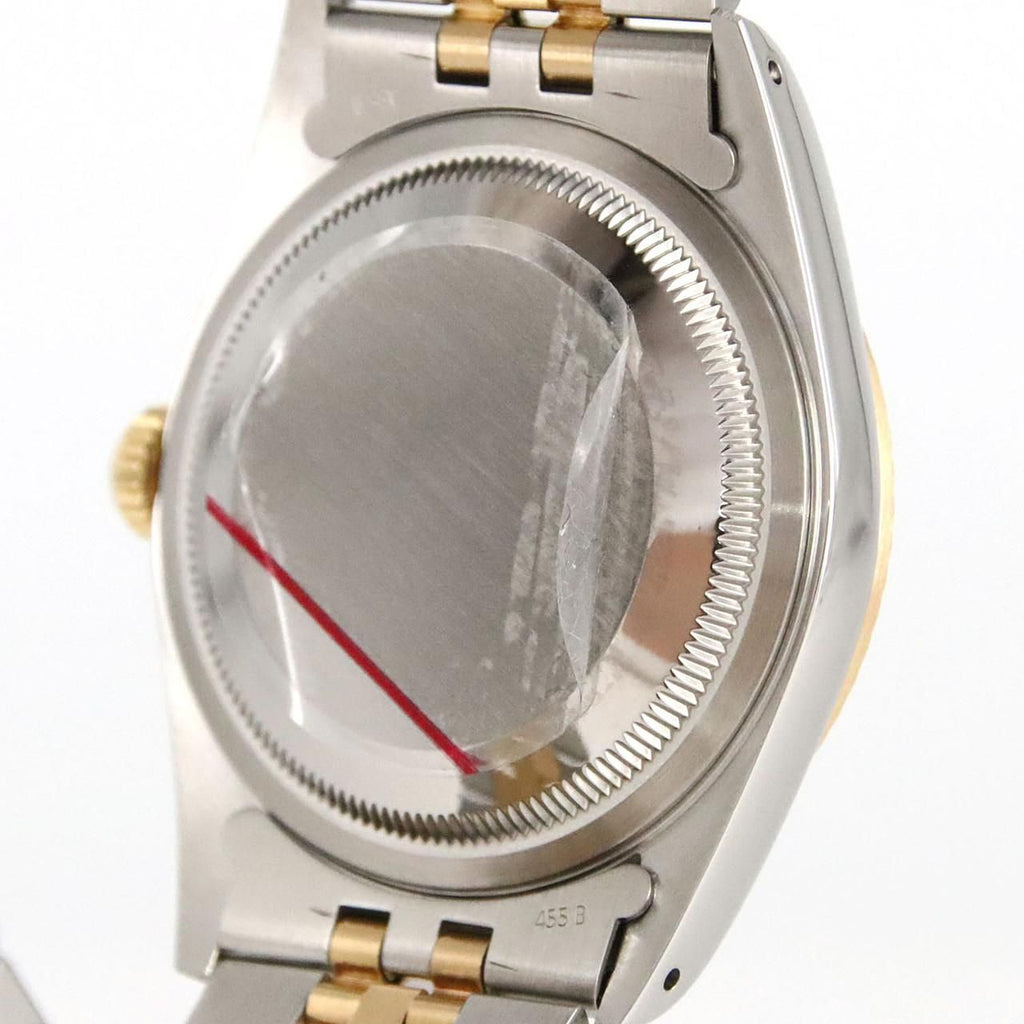 Rolex Datejust Automatic Winding Number Watch — view 5