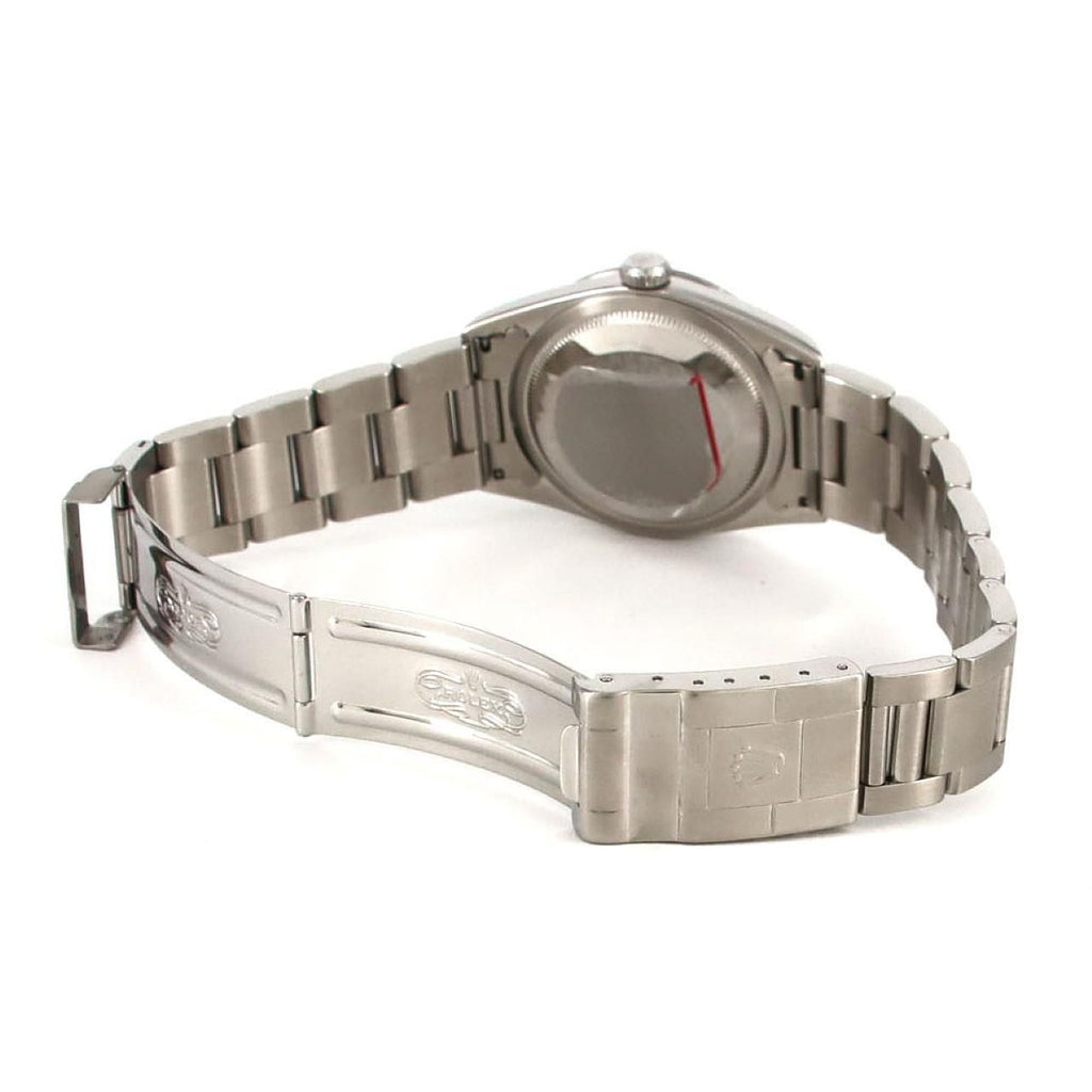 Rolex Explorer I SS Automatic Winding Number Watch — view 6