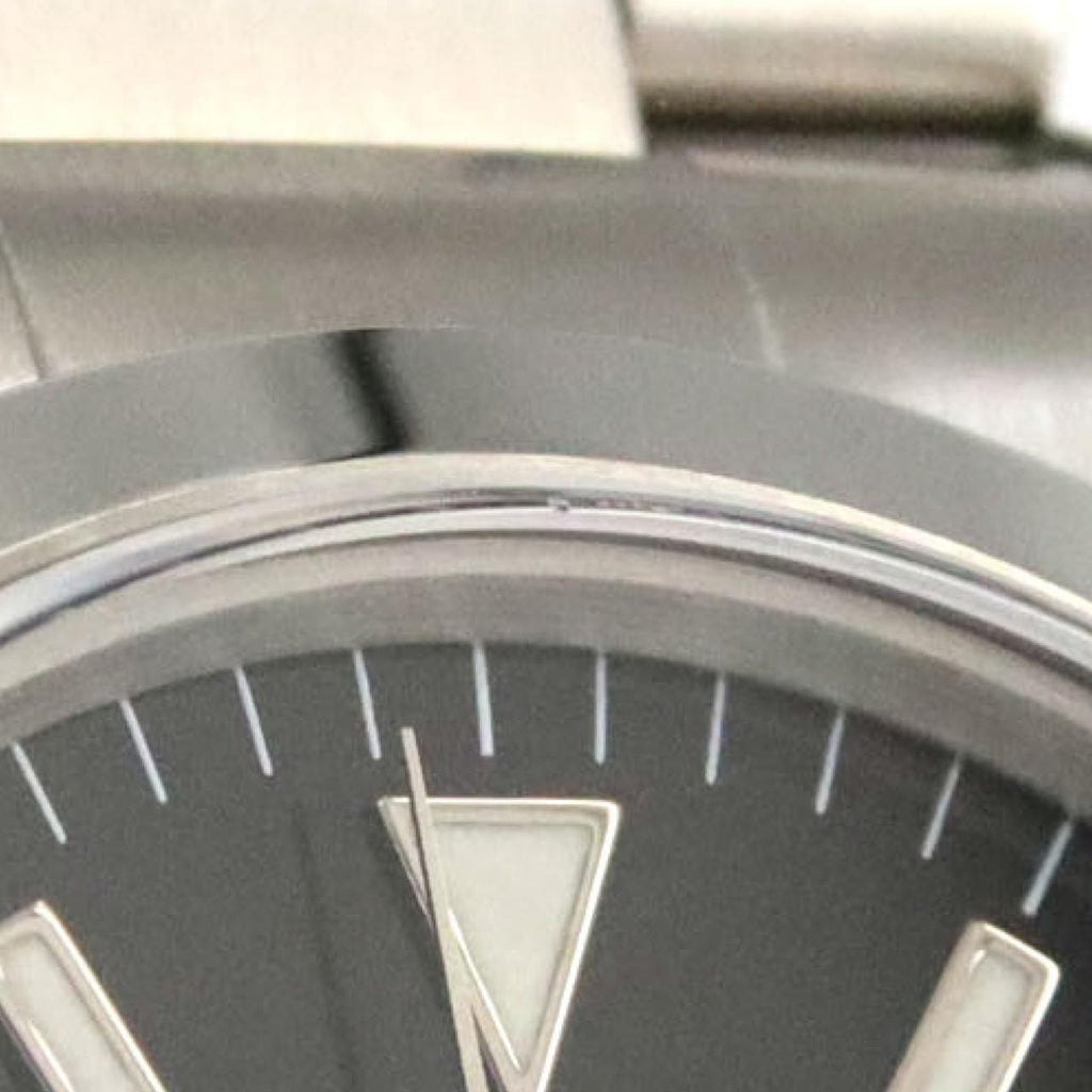 Rolex Explorer I SS Automatic Winding Number Watch — view 7