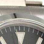 Rolex Explorer I SS Automatic Winding Number Watch — view 7