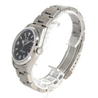 Rolex Explorer I SS Automatic Winding Number Watch — view 2