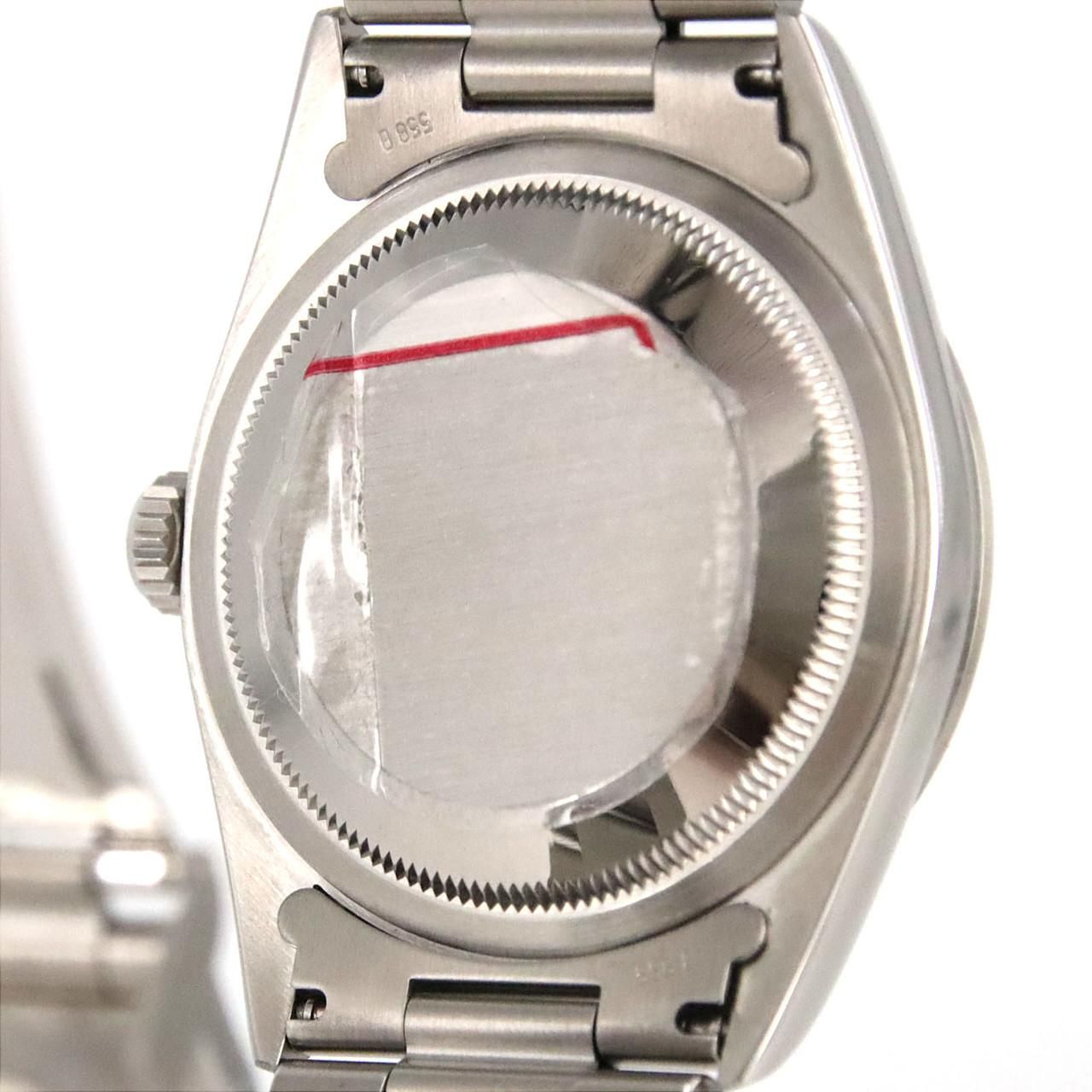 Rolex Explorer I SS Automatic Winding Number Watch — view 5