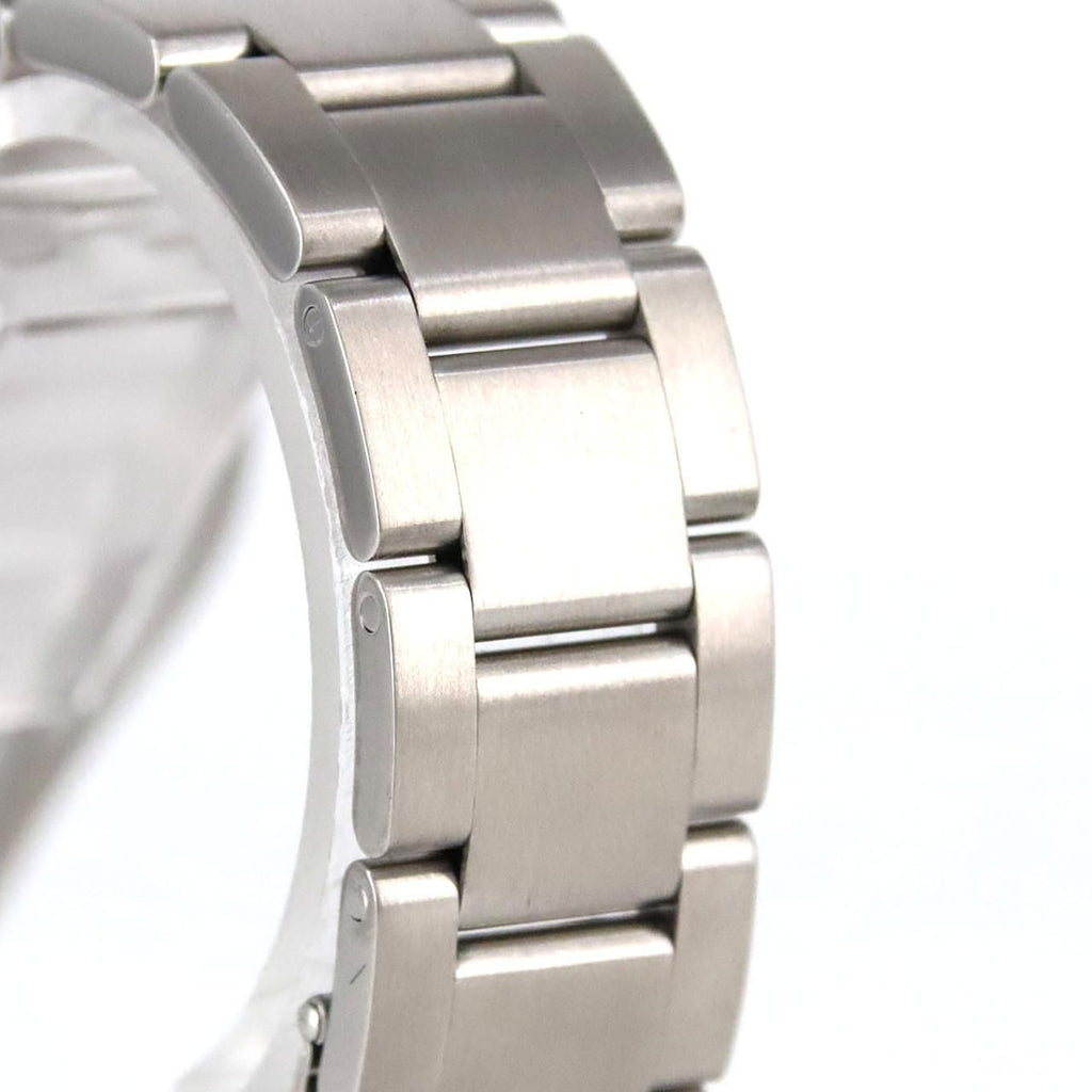 Rolex Explorer I SS Automatic Winding Number Watch — view 3