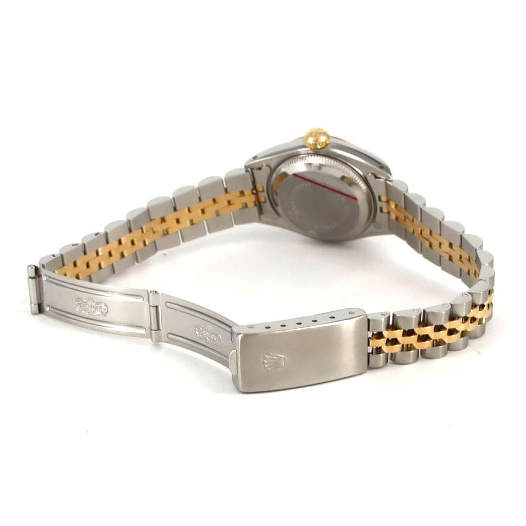 Rolex Datejust Automatic Winding Number Watch — view 6