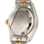 Rolex Datejust Automatic Winding Number Watch — view 5