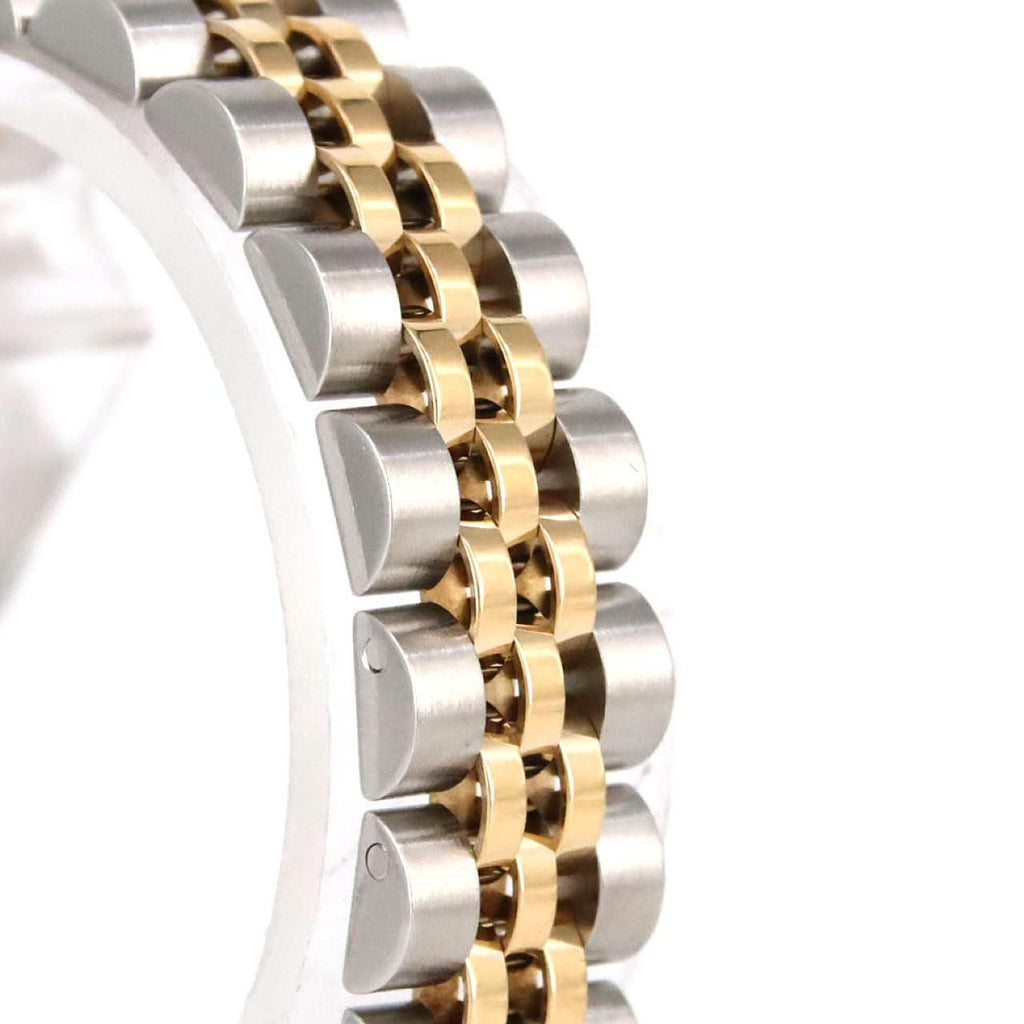 Rolex Datejust Automatic Winding Number Watch — view 3