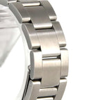 Rolex Oyster Perpetual Date SS Automatic Winding Number Watch — view 3