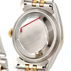 Rolex Datejust Automatic Winding S Number Watch — view 5