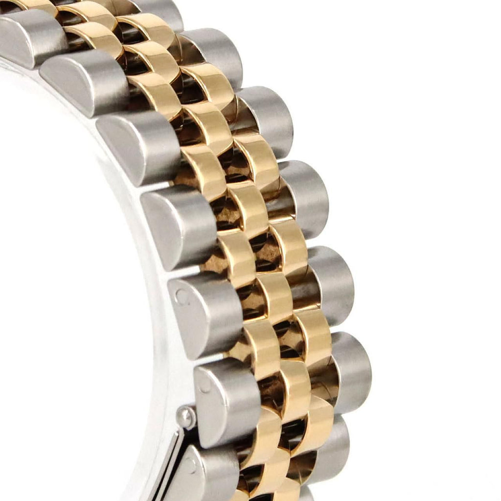 Rolex Datejust Automatic Winding S Number Watch — view 3
