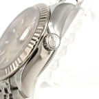 Rolex Datejust Automatic Winding Watch — view 4