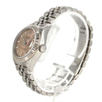 Rolex Datejust Automatic Winding Watch — view 2