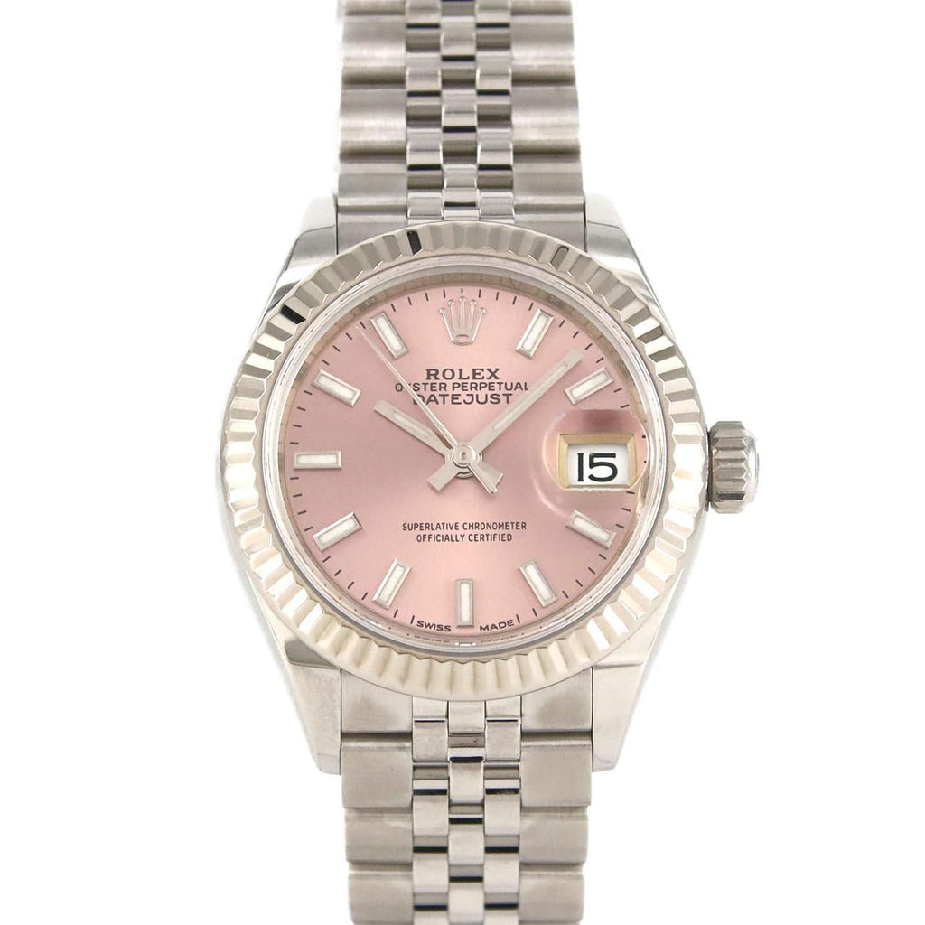 Rolex Datejust Automatic Winding Watch