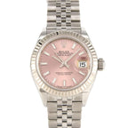 Rolex Datejust Automatic Winding Watch