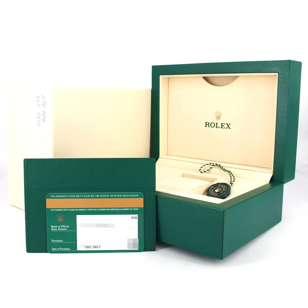 Rolex Datejust Automatic Winding Watch — view 7