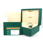 Rolex Datejust Automatic Winding Watch — view 7