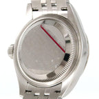 Rolex Datejust Automatic Winding Watch — view 5