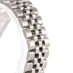 Rolex Datejust Automatic Winding Watch — view 3