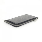 Celine Coin Case Coin Purse Black — view 3