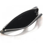 Celine Coin Case Coin Purse Black — view 4