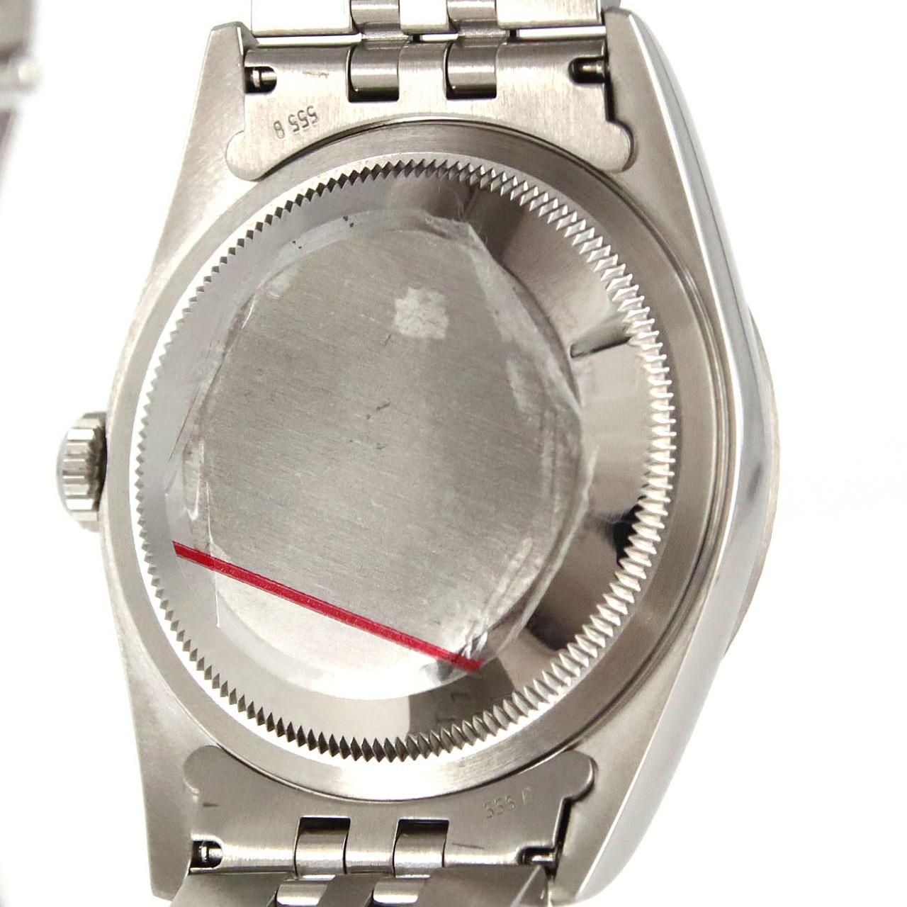 Rolex Datejust Automatic Winding Number Watch — view 5