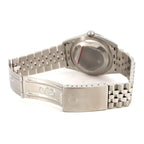 Rolex Datejust Automatic Winding Number Watch — view 6