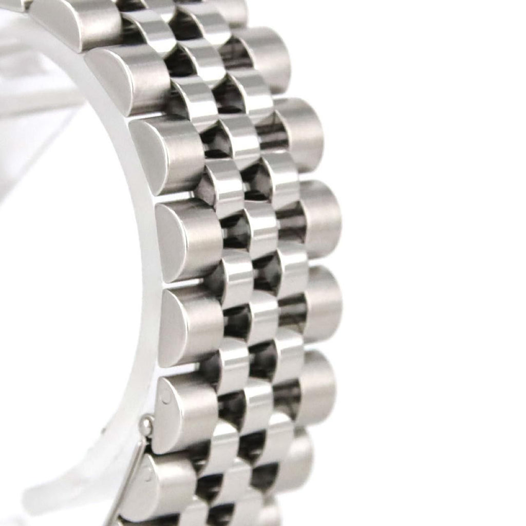 Rolex Datejust Automatic Winding Number Watch — view 3