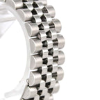 Rolex Datejust Automatic Winding Number Watch — view 3