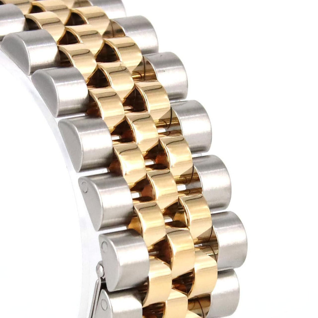 Rolex Datejust Automatic Winding P Number Watch — view 3
