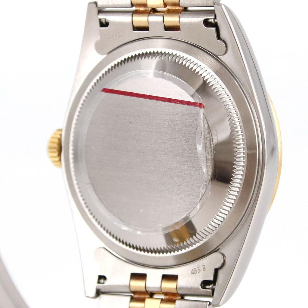 Rolex Datejust Automatic Winding P Number Watch — view 6