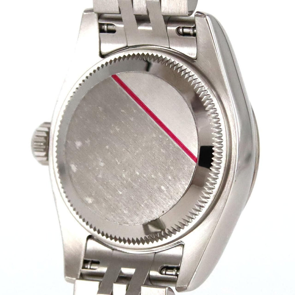 Rolex Datejust Automatic Winding M Number Watch — view 5