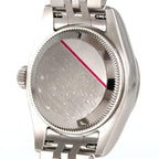 Rolex Datejust Automatic Winding M Number Watch — view 5