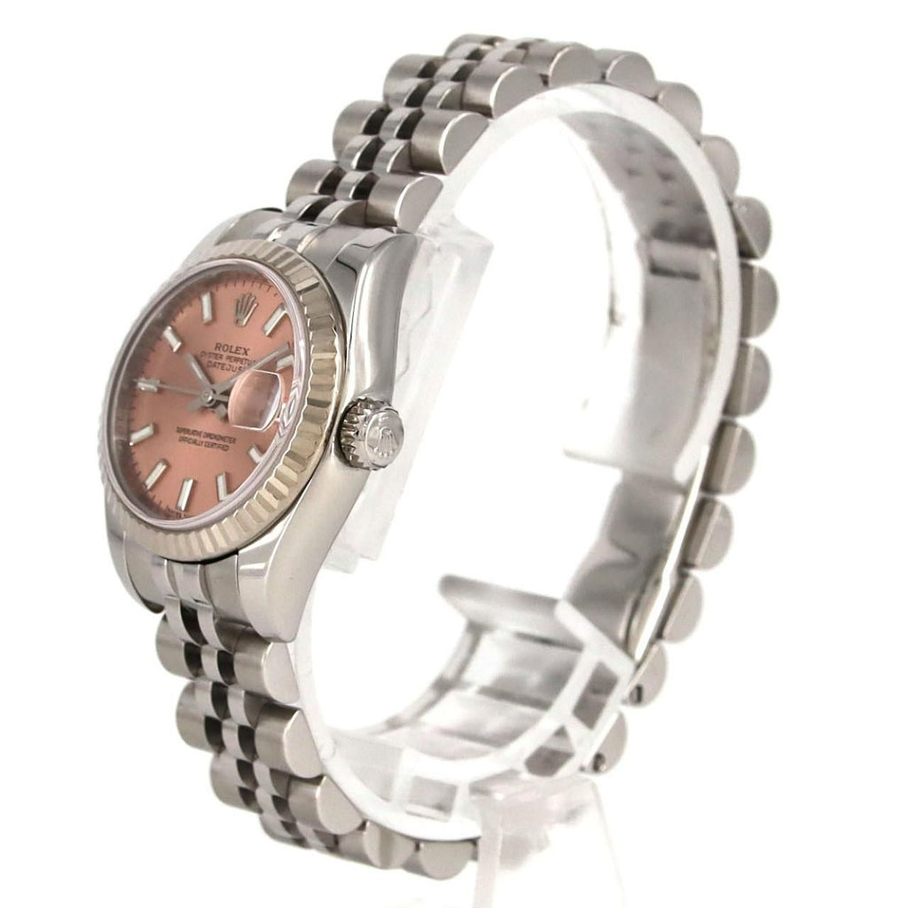 Rolex Datejust Automatic Winding M Number Watch — view 2