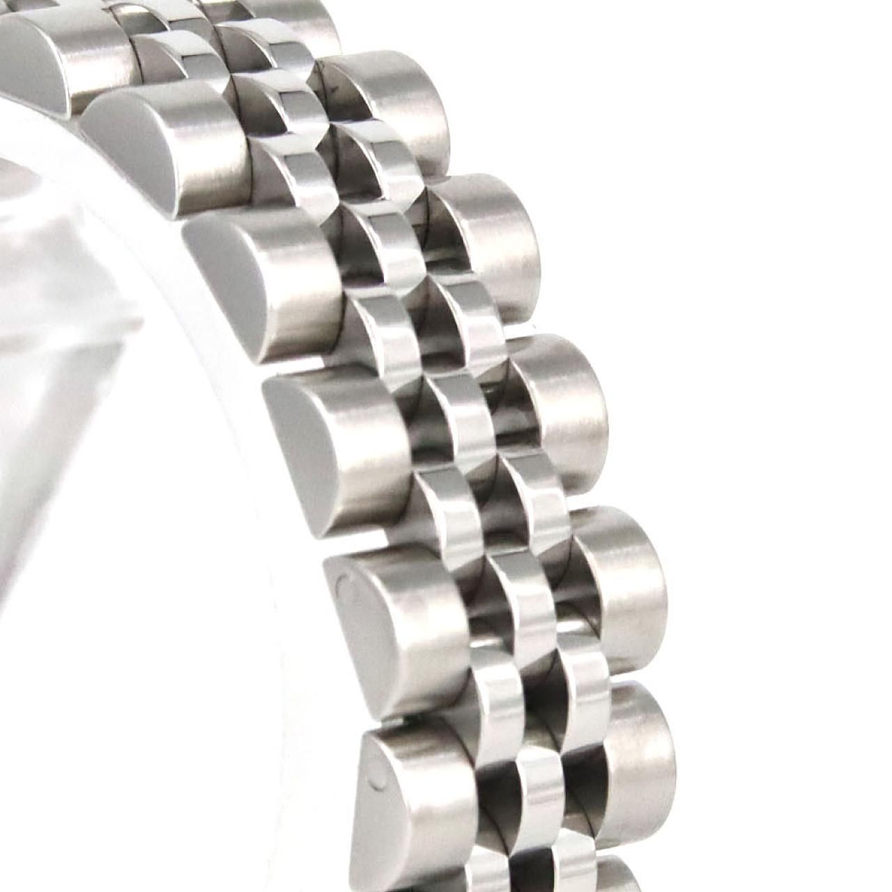 Rolex Datejust Automatic Winding M Number Watch — view 3