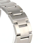 Rolex Explorer I SS Automatic Winding Watch — view 3