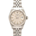 Rolex Oyster Perpetual Date Automatic Winding Watch