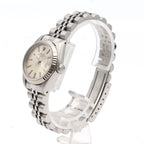 Rolex Oyster Perpetual Date Automatic Winding Watch — view 2