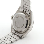 Rolex Oyster Perpetual Date Automatic Winding Watch — view 5
