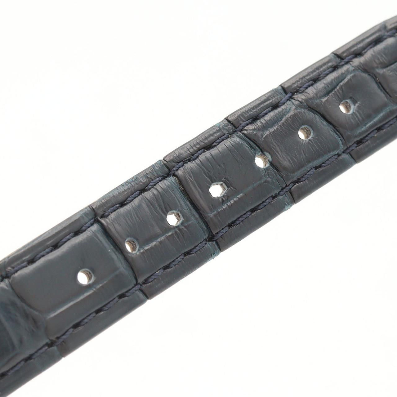 Cartier Tank American SM WG Quartz Watch — view 5