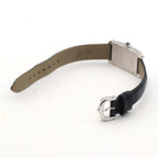 Cartier Tank American SM WG Quartz Watch — view 7