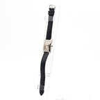 Cartier Tank American SM WG Quartz Watch — view 2