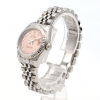 Rolex Datejust Automatic Winding M Number Watch — view 2