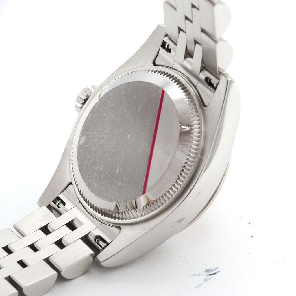 Rolex Datejust Automatic Winding M Number Watch — view 6