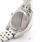 Rolex Datejust Automatic Winding M Number Watch — view 6