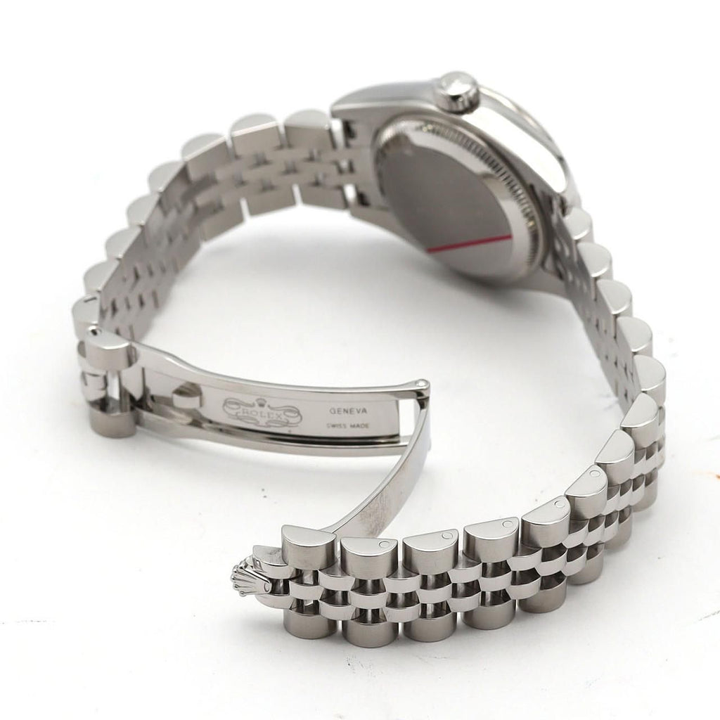 Rolex Datejust Automatic Winding M Number Watch — view 7